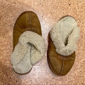 Ugg Slippers
